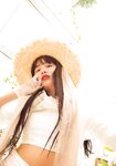 [Photobook] 鶴嶋乃愛フォトブック 恋と呼ばせて
