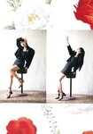 [Photobook] 鶴嶋乃愛フォトブック 恋と呼ばせて