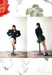 [Photobook] 鶴嶋乃愛フォトブック 恋と呼ばせて