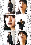 [Photobook] 鶴嶋乃愛フォトブック 恋と呼ばせて
