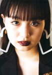 [Photobook] 鶴嶋乃愛フォトブック 恋と呼ばせて