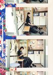 [Photobook] 鶴嶋乃愛フォトブック 恋と呼ばせて