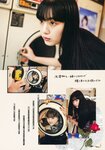 [Photobook] 鶴嶋乃愛フォトブック 恋と呼ばせて