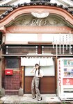 [Photobook] 鶴嶋乃愛フォトブック 恋と呼ばせて