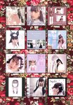 [Photobook] 鶴嶋乃愛フォトブック 恋と呼ばせて