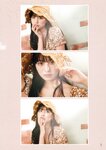 [Photobook] 鶴嶋乃愛フォトブック 恋と呼ばせて