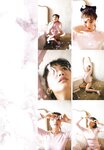 [Photobook] 鶴嶋乃愛フォトブック 恋と呼ばせて