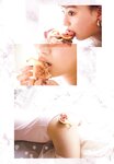 [Photobook] 鶴嶋乃愛フォトブック 恋と呼ばせて