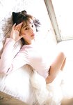 [Photobook] 鶴嶋乃愛フォトブック 恋と呼ばせて