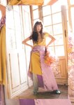[Photobook] 鶴嶋乃愛フォトブック 恋と呼ばせて
