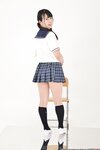 [Lovepop] Akari Aizawa 愛沢あかり - No.L-0697 Photoset #003 School Uniform (Sailor)