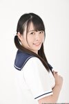 [Lovepop] Akari Aizawa 愛沢あかり - No.L-0697 Photoset #003 School Uniform (Sailor)