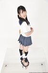 [Lovepop] Akari Aizawa 愛沢あかり - No.L-0697 Photoset #003 School Uniform (Sailor)