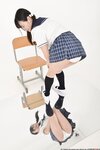 [Lovepop] Akari Aizawa 愛沢あかり - No.L-0697 Photoset #003 School Uniform (Sailor)