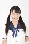 [Lovepop] Akari Aizawa 愛沢あかり - No.L-0697 Photoset #003 School Uniform (Sailor)