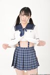 [Lovepop] Akari Aizawa 愛沢あかり - No.L-0697 Photoset #003 School Uniform (Sailor)