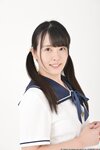 [Lovepop] Akari Aizawa 愛沢あかり - No.L-0697 Photoset #003 School Uniform (Sailor)