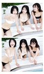 [Photobook] 2025.12.08【大増量】＃ババババンビ写真集「永遠に向かって」
