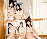[Photobook] 2025.12.08【大増量】＃ババババンビ写真集「永遠に向かって」