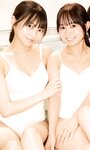 [Photobook] 2025.12.08【大増量】＃ババババンビ写真集「永遠に向かって」