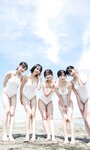[Photobook] 2025.12.08【大増量】＃ババババンビ写真集「永遠に向かって」