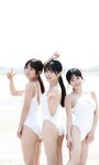 [Photobook] 2025.12.08【大増量】＃ババババンビ写真集「永遠に向かって」