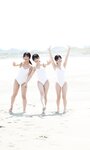 [Photobook] 2025.12.08【大増量】＃ババババンビ写真集「永遠に向かって」