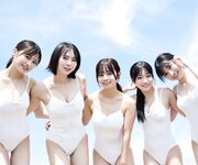 [Photobook] 2025.12.08【大増量】＃ババババンビ写真集「永遠に向かって」