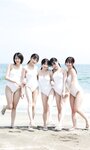 [Photobook] 2025.12.08【大増量】＃ババババンビ写真集「永遠に向かって」
