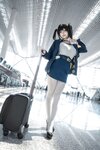 [Cosplay] 纸悦Etsu_koNikke胜利女神 索拉 [57P-553MB]