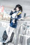 [Cosplay] 纸悦Etsu_koNikke胜利女神 索拉 [57P-553MB]