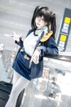 [Cosplay] 纸悦Etsu_koNikke胜利女神 索拉 [57P-553MB]