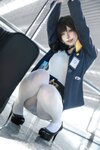 [Cosplay] 纸悦Etsu_koNikke胜利女神 索拉 [57P-553MB]