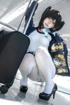 [Cosplay] 纸悦Etsu_koNikke胜利女神 索拉 [57P-553MB]