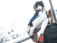 [Cosplay] 纸悦Etsu_koNikke胜利女神 索拉 [57P-553MB]