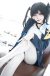 [Cosplay] 纸悦Etsu_koNikke胜利女神 索拉 [57P-553MB]