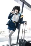 [Cosplay] 纸悦Etsu_koNikke胜利女神 索拉 [57P-553MB]