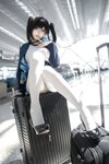 [Cosplay] 纸悦Etsu_koNikke胜利女神 索拉 [57P-553MB]