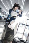 [Cosplay] 纸悦Etsu_koNikke胜利女神 索拉 [57P-553MB]