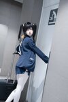 [Cosplay] 纸悦Etsu_koNikke胜利女神 索拉 [57P-553MB]