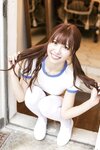 [Photobook] 朝日奈かれん かれん可憐に舞う オフィシャルヌード写真集