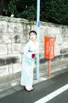 FLASHデジタル写真集 矢野ななか All about summer
