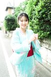 FLASHデジタル写真集 矢野ななか All about summer