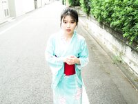 FLASHデジタル写真集 矢野ななか All about summer