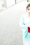 FLASHデジタル写真集 矢野ななか All about summer