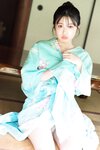 FLASHデジタル写真集 矢野ななか All about summer