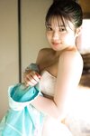 FLASHデジタル写真集 矢野ななか All about summer