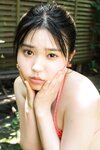 FLASHデジタル写真集 矢野ななか All about summer