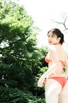 FLASHデジタル写真集 矢野ななか All about summer