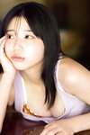 FLASHデジタル写真集 矢野ななか All about summer